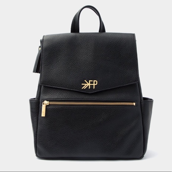 Freshly Picked Handbags - Freshly Picked MINI Diaper Bag